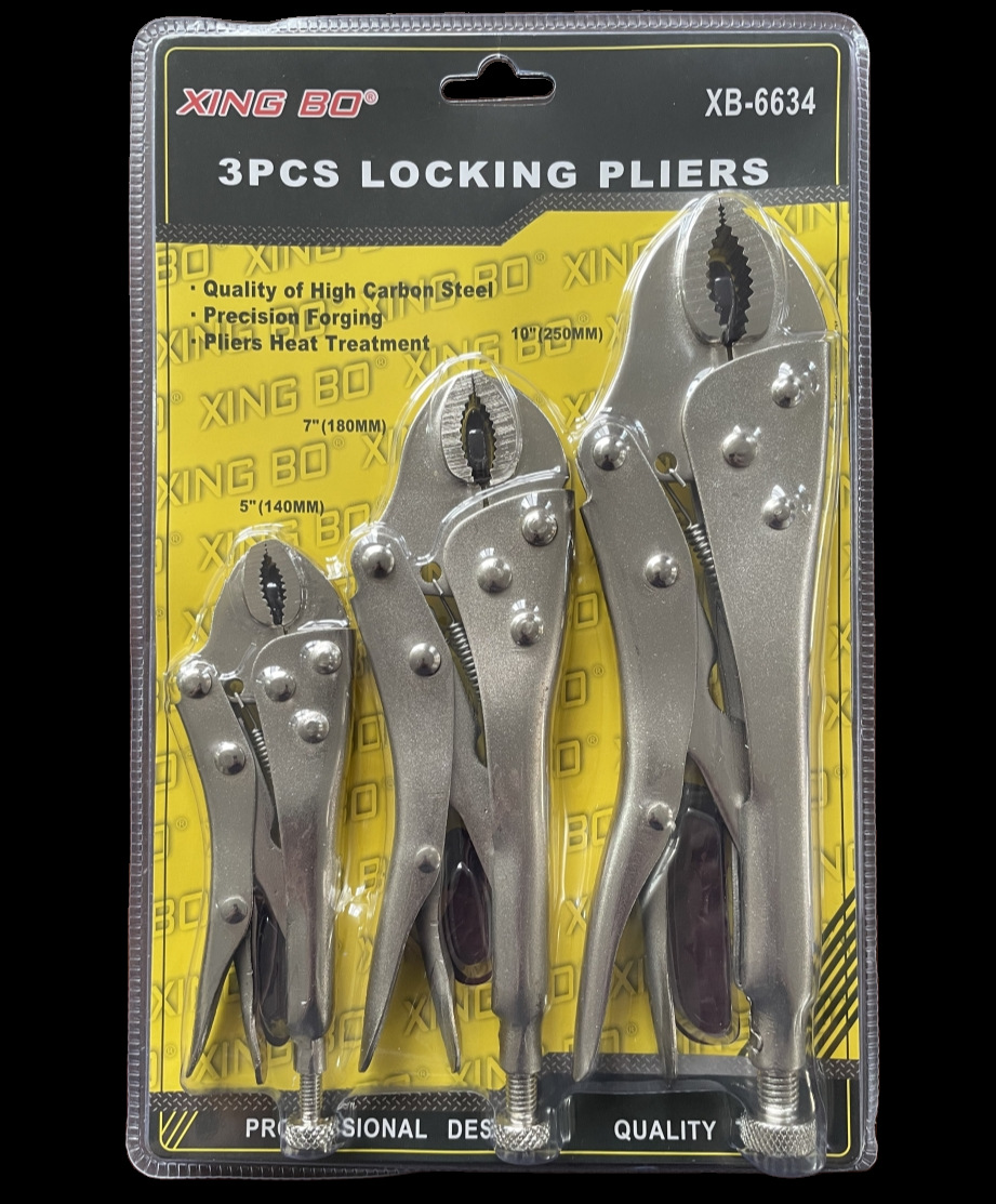 "3pcs5""7""10""(부드러운 손잡이) 24 세트/상자"