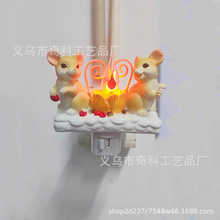 �羳��ƷMICE COUPLE FLICKERING CAMPFIRE�����W�q������Сҹ��