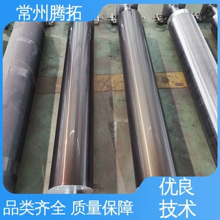 纤维牵伸机组 辊筒类型多样 TT-TQ1200 用于船舶 腾拓
