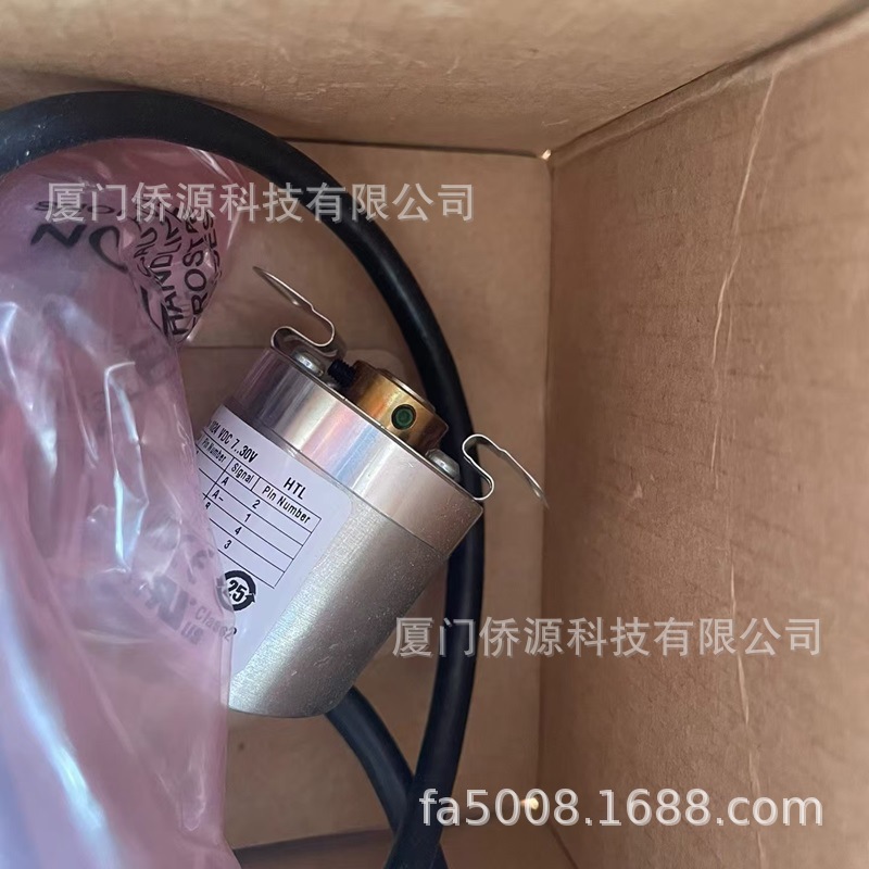 DBS36E-BBEP01024德国西克sicK增量型编码器 订货号 1066378现货