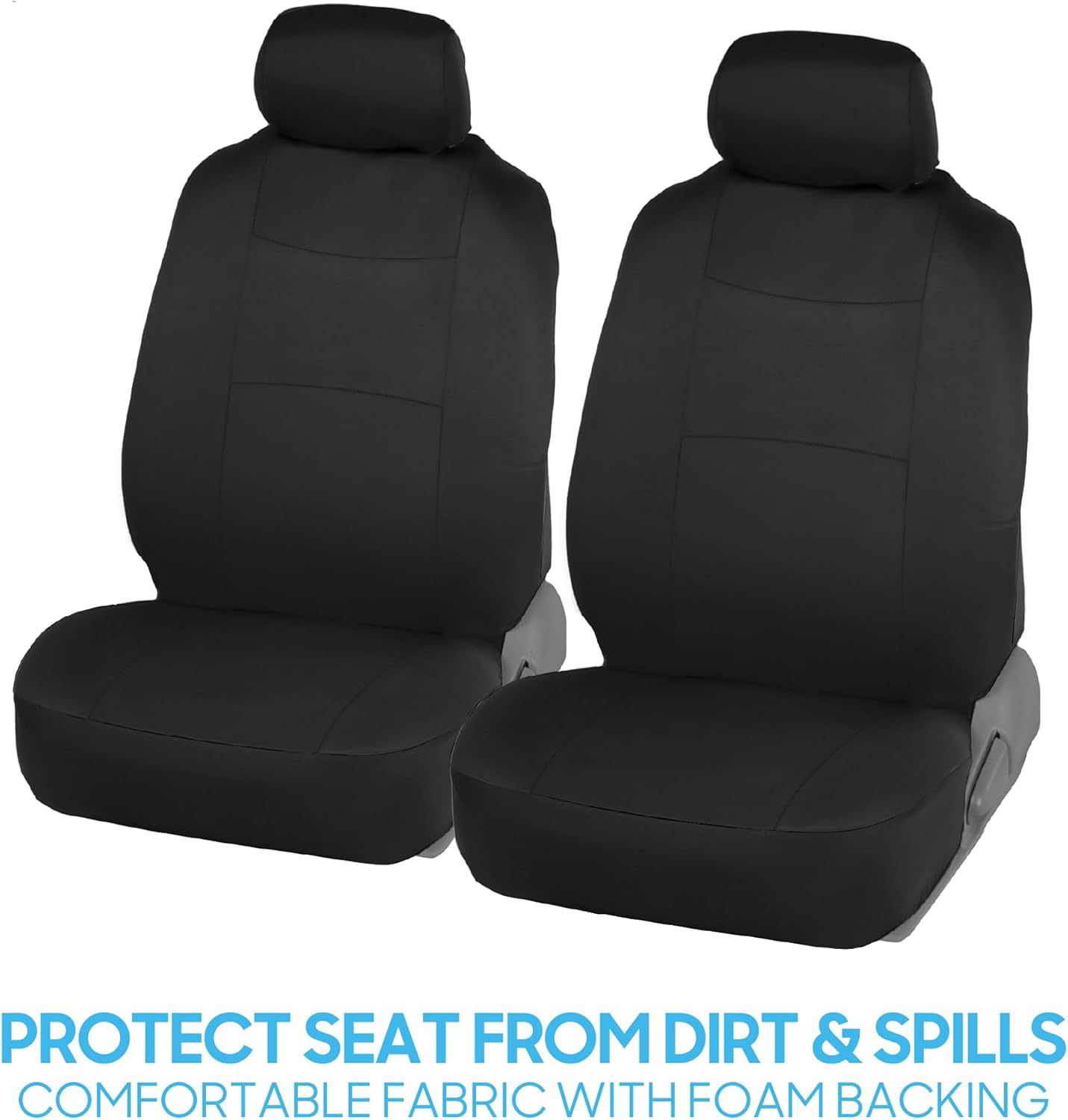 New Style Zipper-Fastened Flat-Panel Car Seat Cover for Export, Suitable for All Seasons, Customizable by Manufacturer