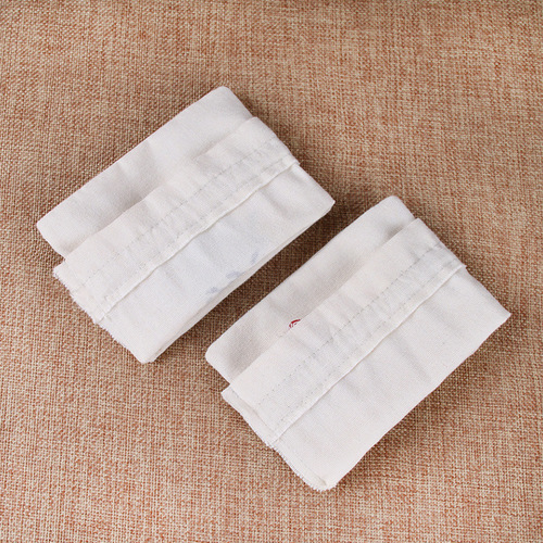 New Style Accessory Bead Storage Cloth Bag Cotton Linen Bead Storage Bag Packaging Bag Wholesale