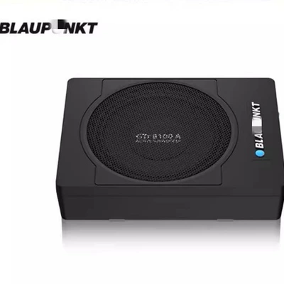 German Blue ~ Bao Car speaker/subwoofer