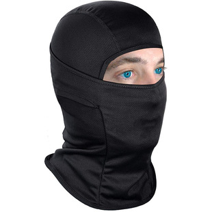 Outdoor riding hood riding mask camping mountaineering outdoor Hood motorcycle Hood Riding sun protection mask