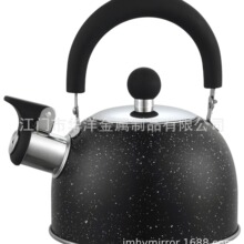 Stainless steel Whistling Kettle ���P䓟�ˮ�����c�����Q�щ�