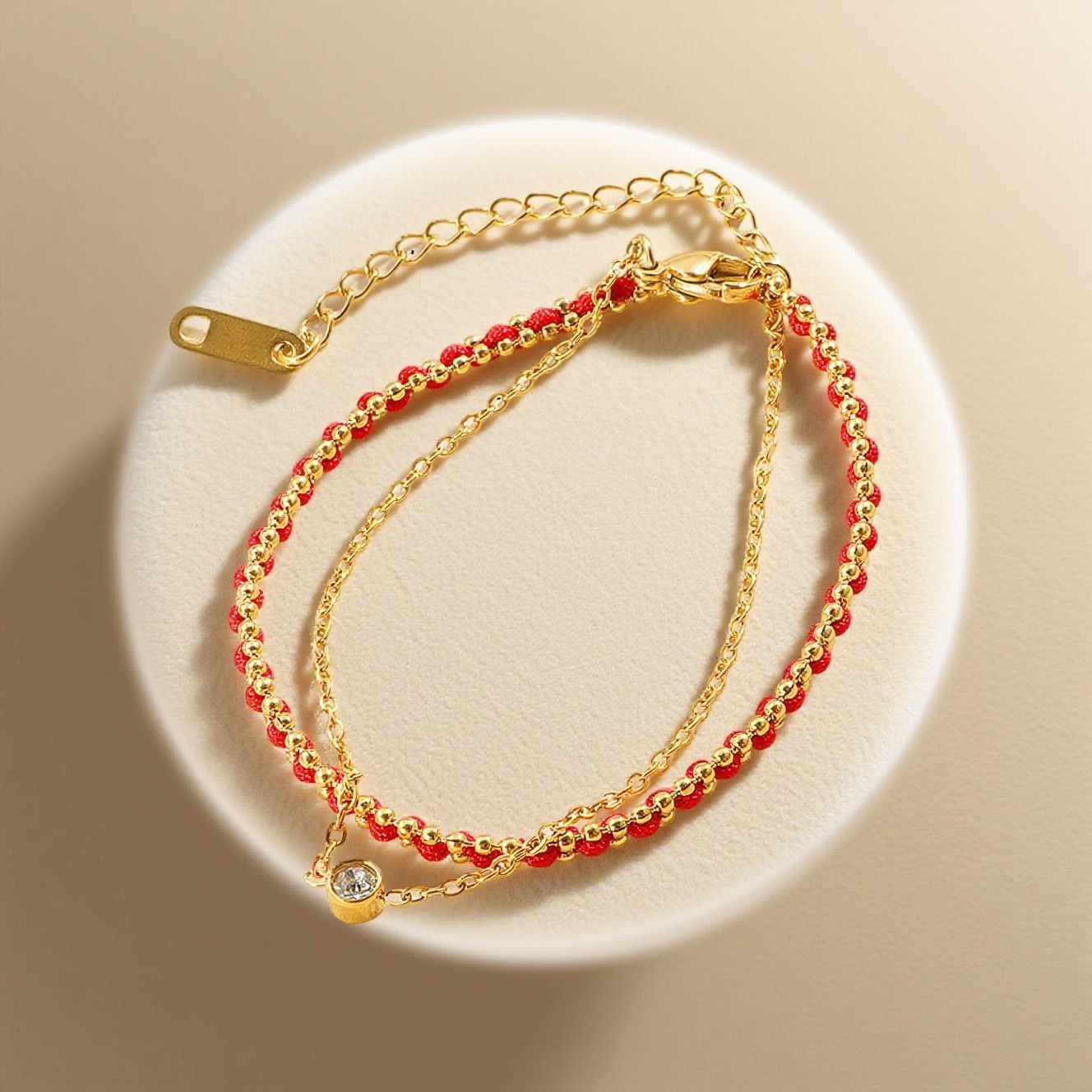 En stock, la correa de acero de titanio explosiva colección de verano no se desvanece, mujeres sencillas y sofisticadas, estilo transfronterizo europeo y americano.