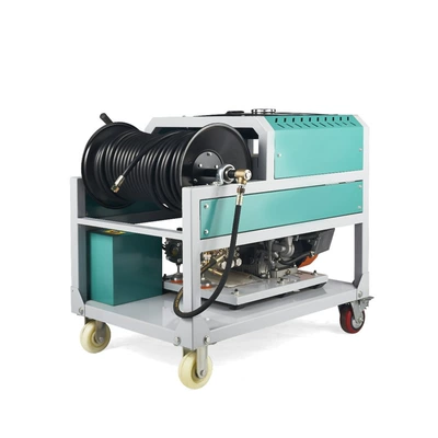 Commercial High-Power High-Pressure Car Car washing machine