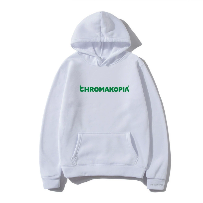 (Граница торговли), удобный худи