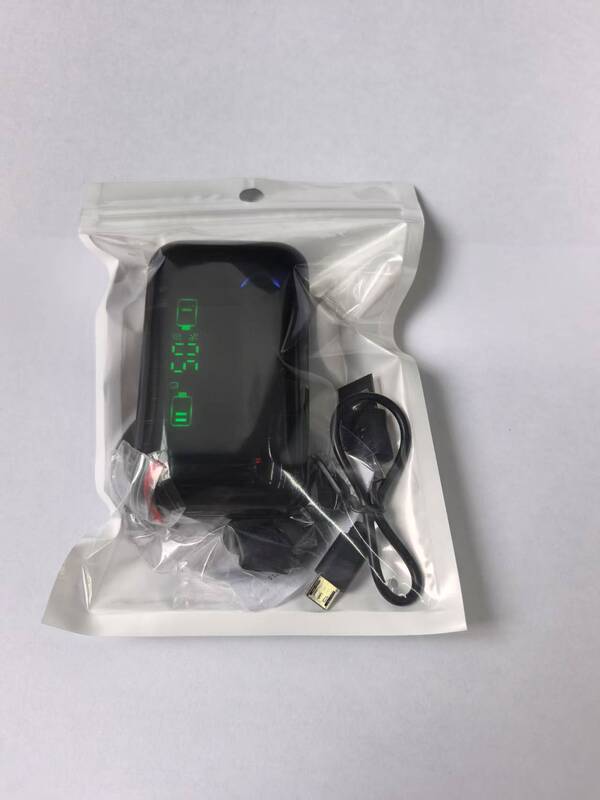 F9-5c bluetoothイヤホン両耳デジタル表示無線bluetooth TWS両耳ミニステレオ競合ゲームイヤホン|undefined