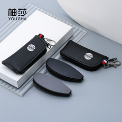 時尚便捷式新款可摺疊老花鏡防藍光保護中老年視力送收納包老花鏡