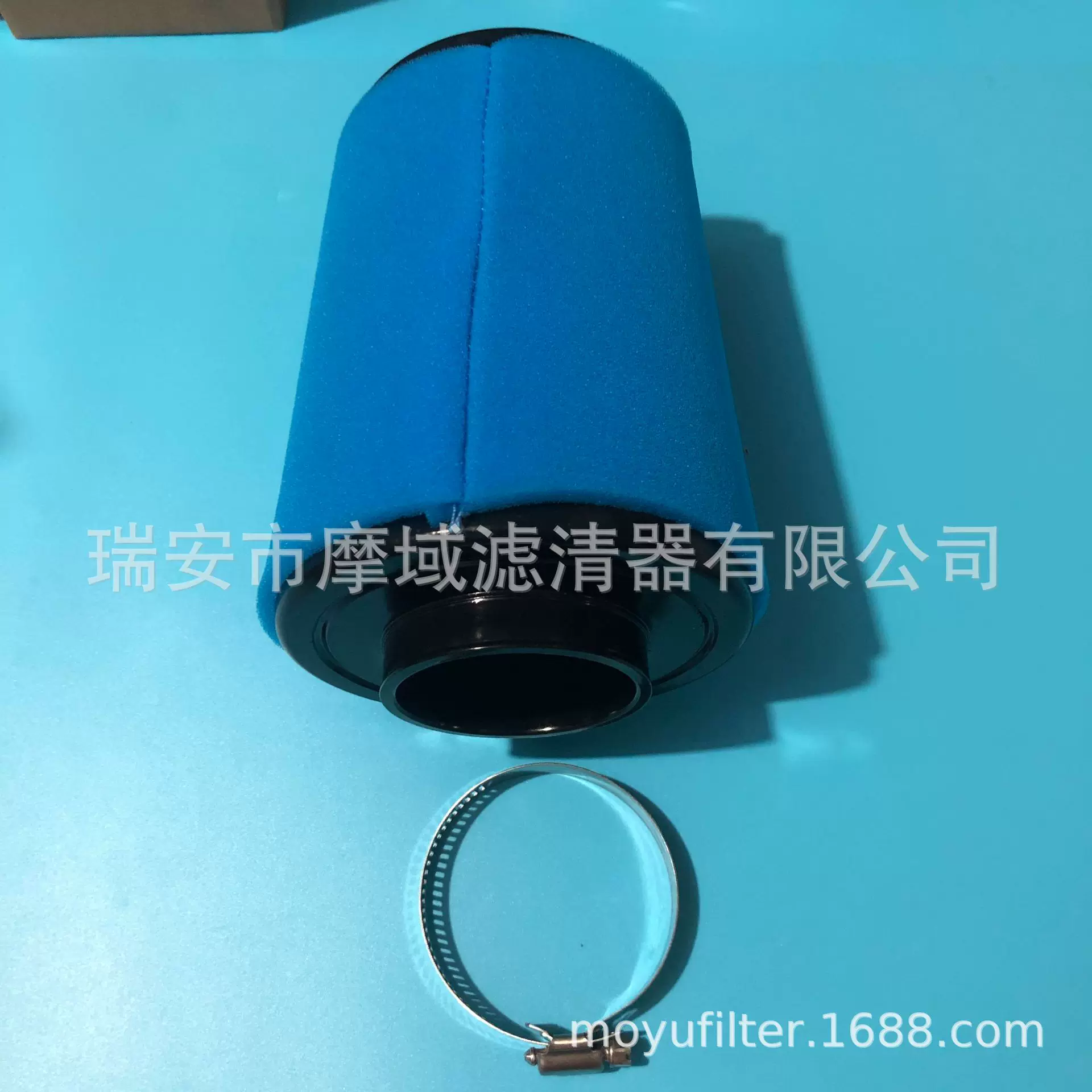 适用春风CF800 450 600沙滩车滤清器滤芯550空滤芯0800-112000