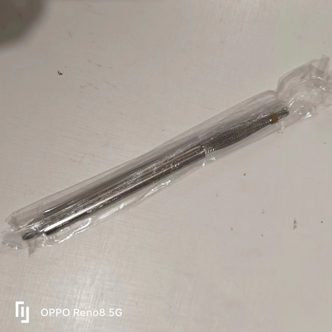 [Small size] Pot brush 23cm