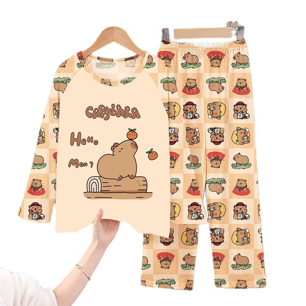Children's pijama