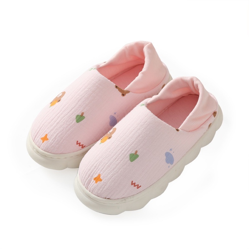 産後靴、マタニティシューズ、マタニティ産後スリッパ、滑り止め付き春夏秋ソフトソール屋内ホームスリッパ|undefined