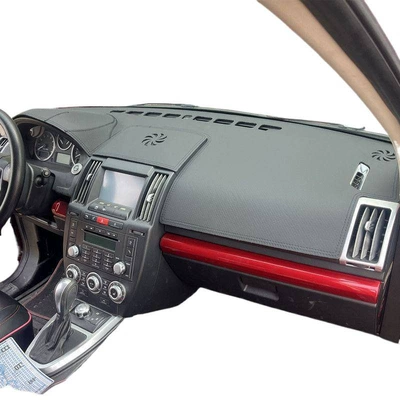 Günəş əleyhinə siperlik: Workbench Heat Insulation Sunshade Interior
