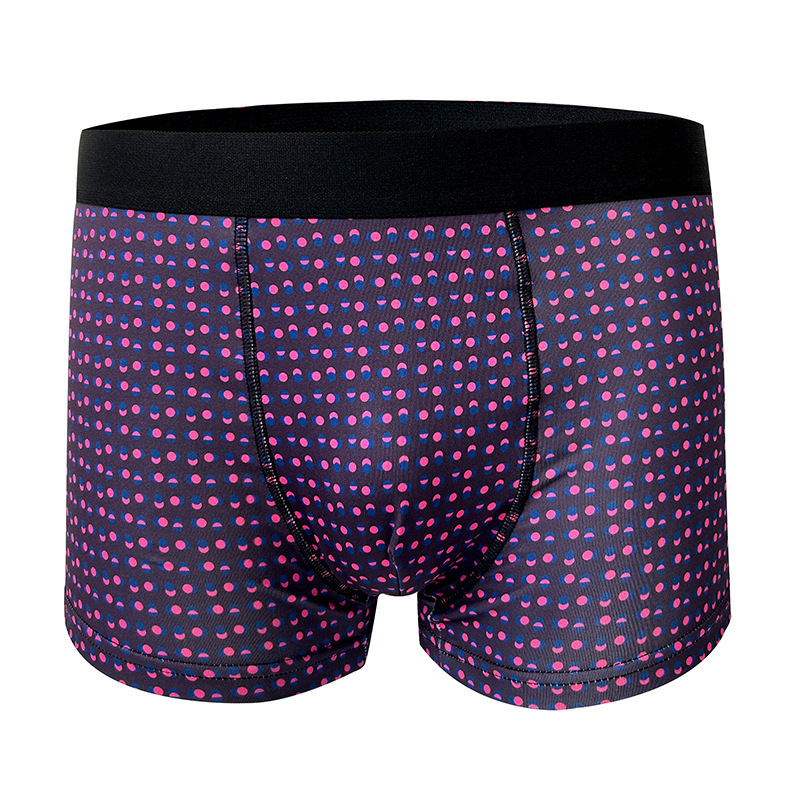 Teclas de piano transfronterizas impresas 3D pantalones cortos de casa para hombres estampados calzoncillos bóxer transpirables casuales para hombres MP01