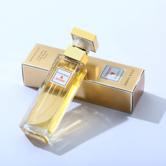 Cross-border supply niche Fifth Avenue women's perfume students fresh natural long-lasting fragrance 30ml drop shipping