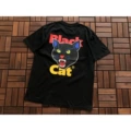 B378 Black Cat Black