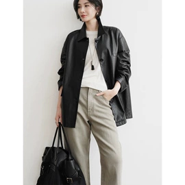 皮草;女式皮衣;女式毛呢外套