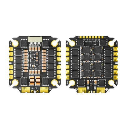 Aocoda-RC 3055/3065/3075 Other Automotive Communications