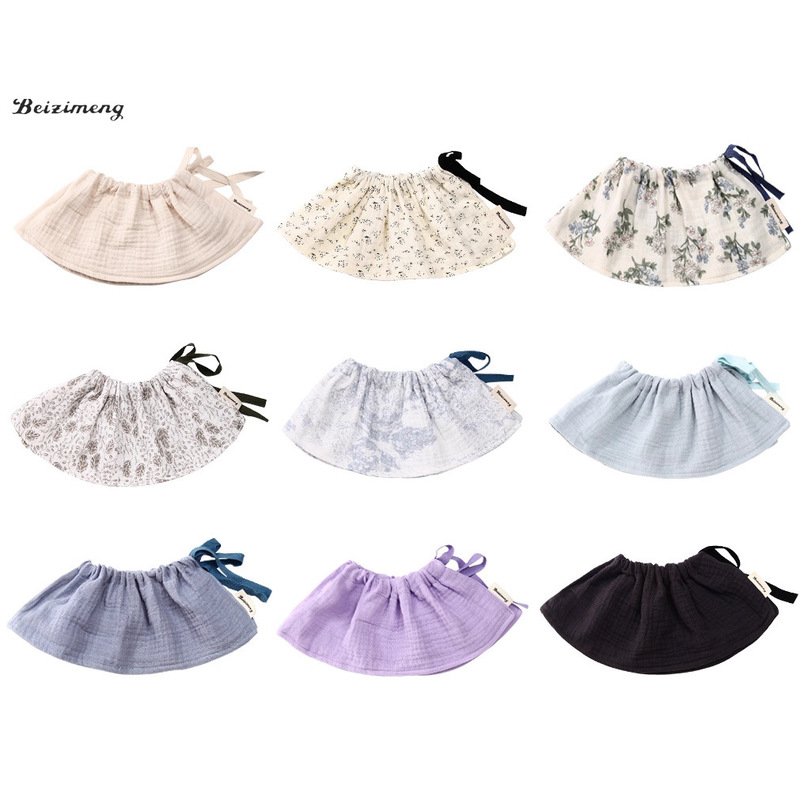 saliva towel baby class a gauze cotton bib fall/winter ins wind 360 degree absorbent cotton six layer triangle solid color saliva towel baby class a gauze cotton bib fall/winter ins wind 360 degree absorbent cotton six layer triangle solid color