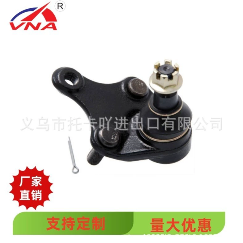 43330-49215 производители спот прямая поставка шаровой головки подвески Применимые модели 2006 Rav4