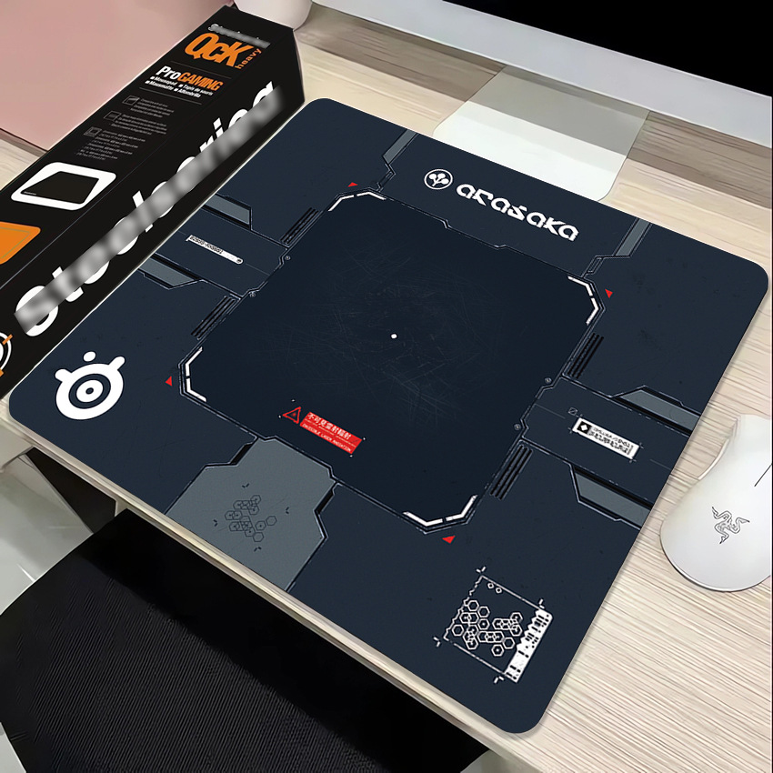 QCK 헤비 게이밍 모델 26