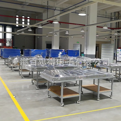 非标配电柜电气箱集成化，电气工业自动化成套设备