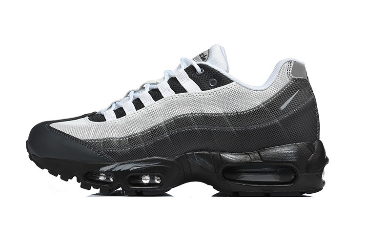 Comercio exterior transfronterizo Putian Chunyuan Air Max 95 zapatos de carrera air-coated zapatos deportivos para hombres amortiguación fábrica de marca conjunta directa