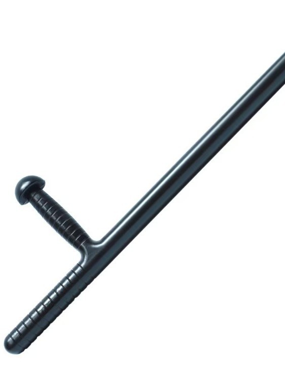 PC antidisturbios T-muleta T-muleta T-muleta Wushu equipo de seguridad suministros de seguridad defensa al aire libre fábrica directa