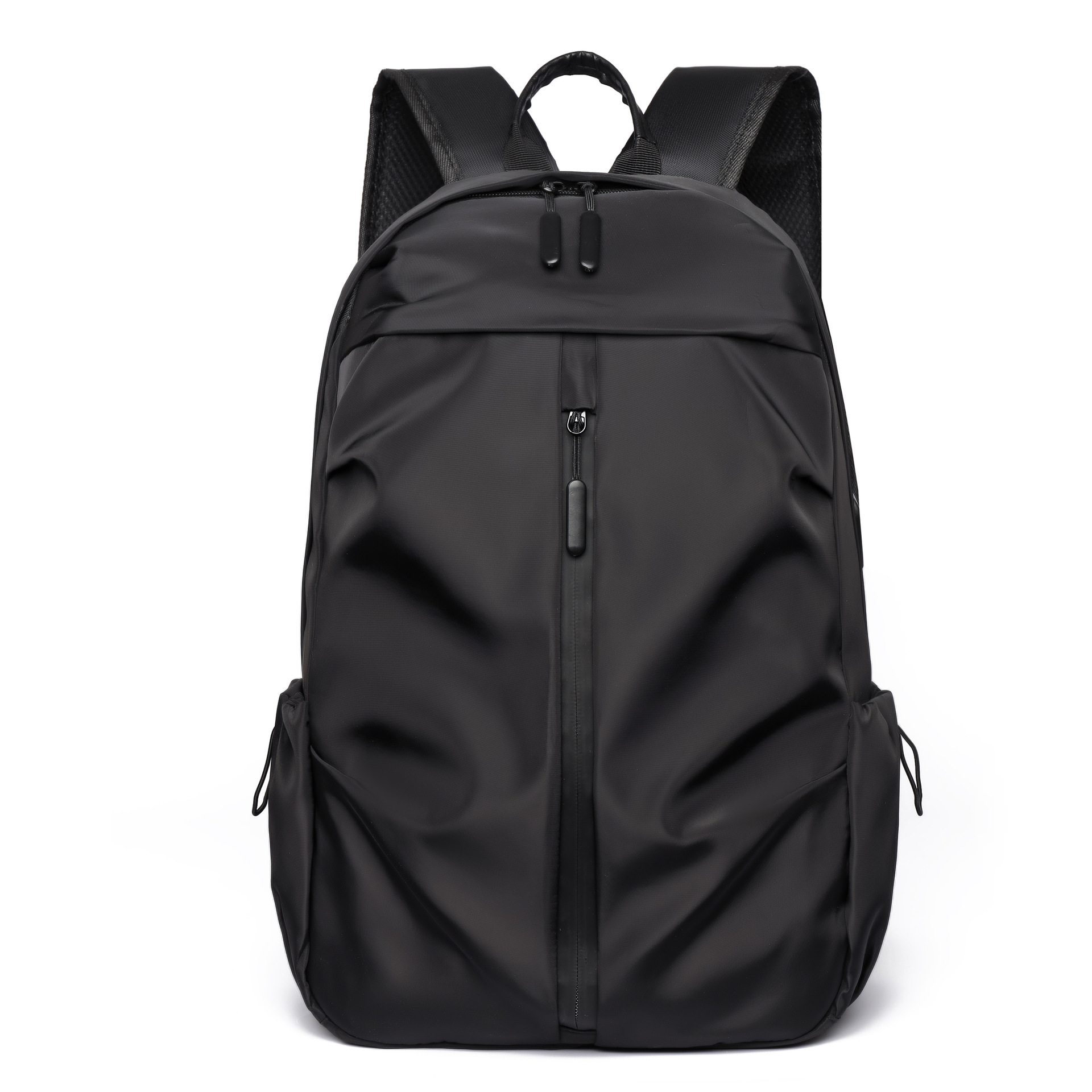 Fashionable Lightweight Casual Laptop Backpack For Men Commuting_voghion.com