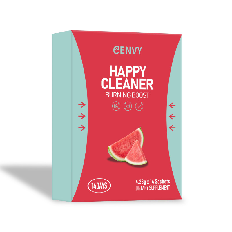 在庫あり 跨境腸内洗浄パウダー Happy Cleaner Powder ハッピークリーナーパウダー 原産地メーカー|undefined