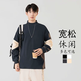 冲锋衣、裤;户外休闲衣裤;男式卫衣