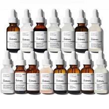 The Ordinary 10%烟酰胺+1%锌精华  淡化痘印控油  提亮肤色 30ml