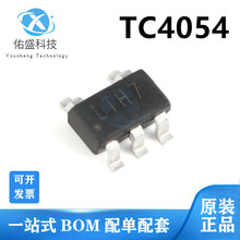 M TC4054 4054 NƬSOT23-5 LTH7 4.2V/500mA 늹ICоƬ