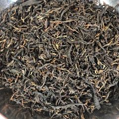 Wholesale cheap black tea factory supply Yunnan Dian Hong strong aroma congou black tea loose leaf new tea staple tea bag packaging