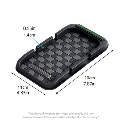 Cross-Border Hot-Selling Car: Anti-slip mat