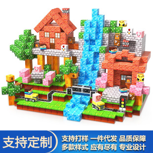 �羳���R�d����������K�eľ���^����ϵ������3Dƴ��≺������b