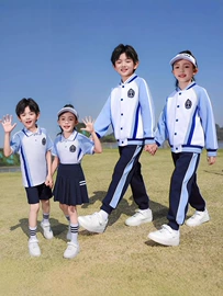 校服定制;舞台/表演服;儿童表演服