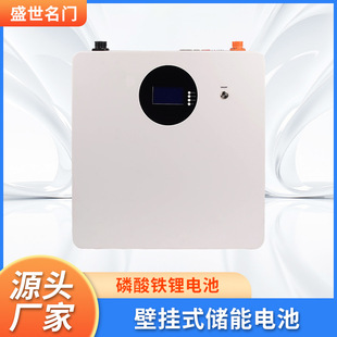 �S��ֱ����ͥ�����늳�51.2V 5120Wh�ڒ�ʽ�����F䇃���늳ذ�