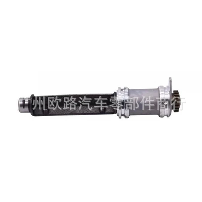 Suitable for Other brake systems - 06h103273ck-rough