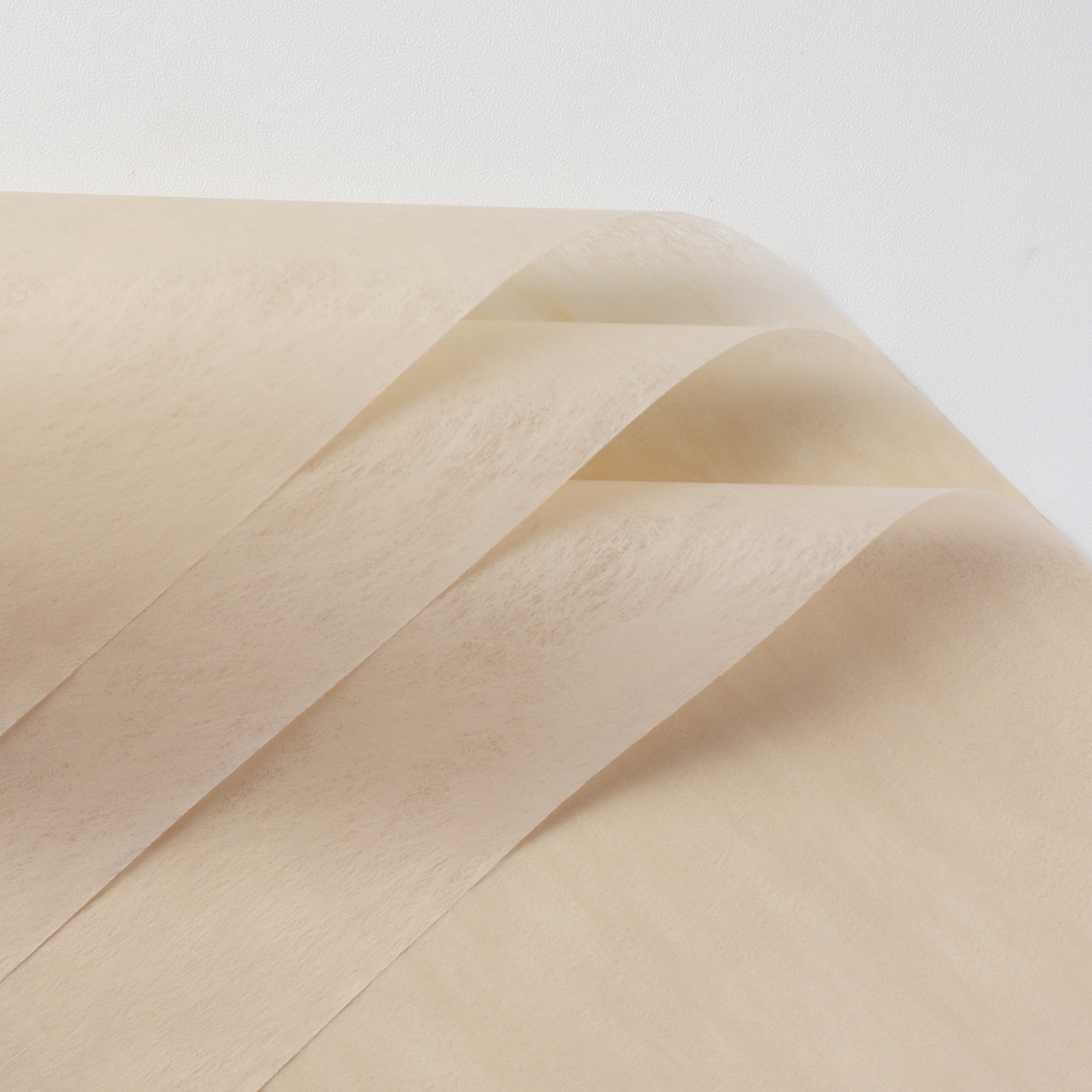 Papel de embalaje de algodón de leche extraíble Papel de seda Papel de revestimiento interior impermeable Material de embalaje floral Papel de embalaje al por mayor