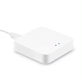 温湿度控制器;智能家居