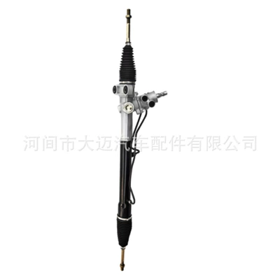 44250-52010 4551052020 Is Suitable for Toyota Vios Scp10 Ncp12 Steering Gear Left-Hand Drive Lhd (Steering gear assembly)