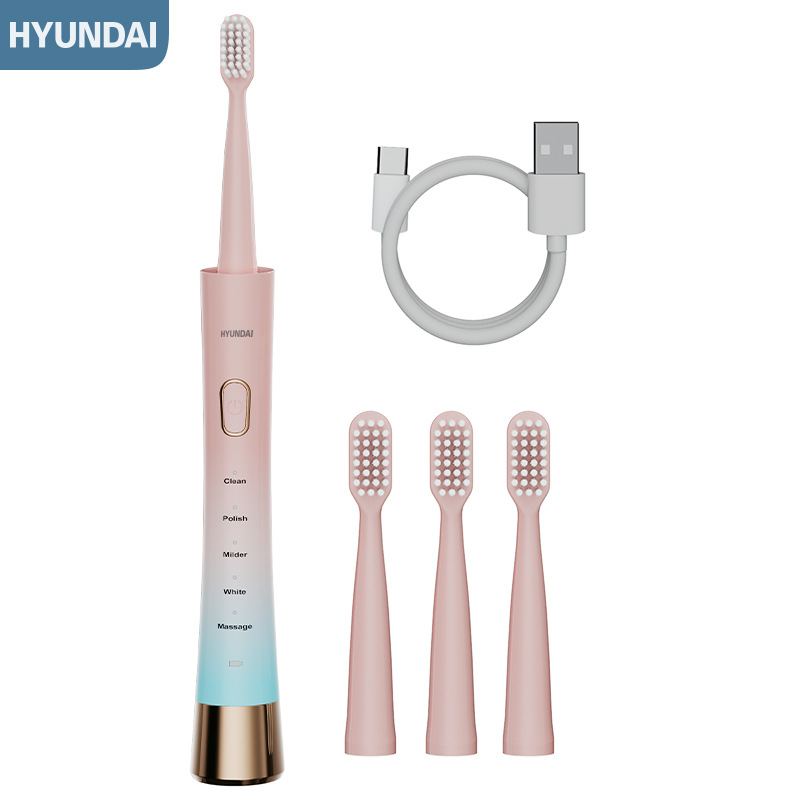 핑크 블루 그라디언트