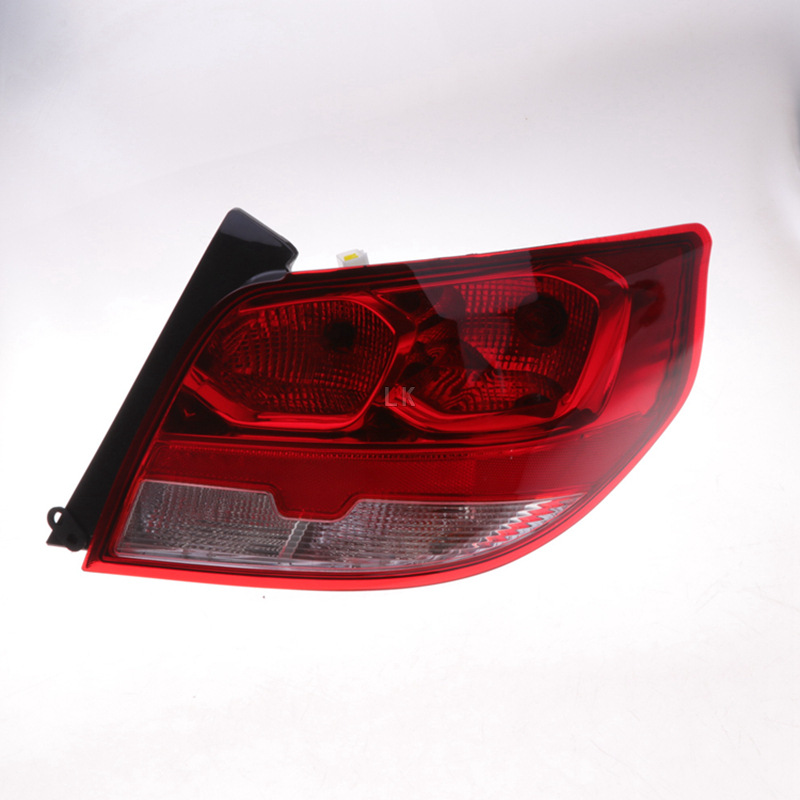 Suitable for Chevrolet 10-14 Sail rear tail light assembly 15-18 new Sail 3 brake light cover