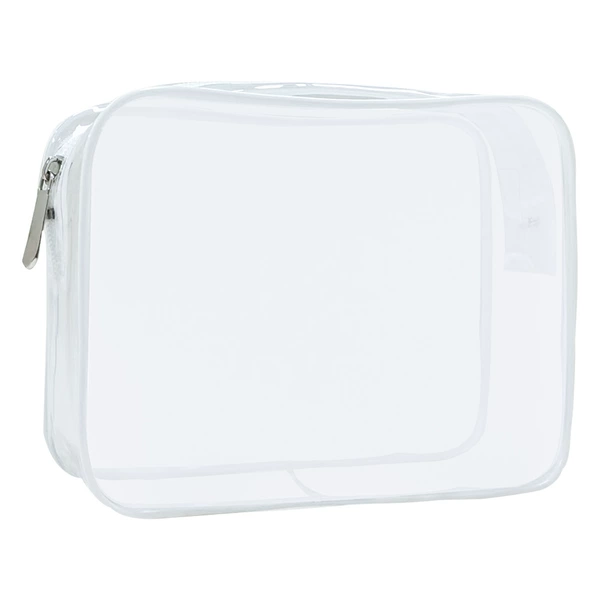 Transparent white