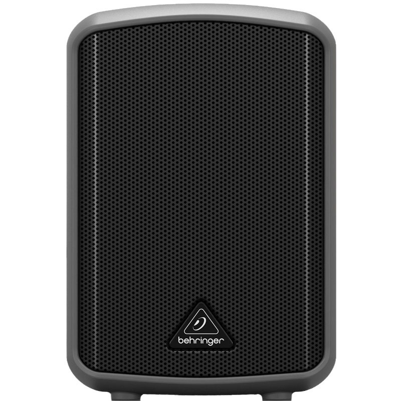 Behringer MPA30BT Altavoz activo Altavoz de monitor activo Altavoz de monitor de sala de ordenadores