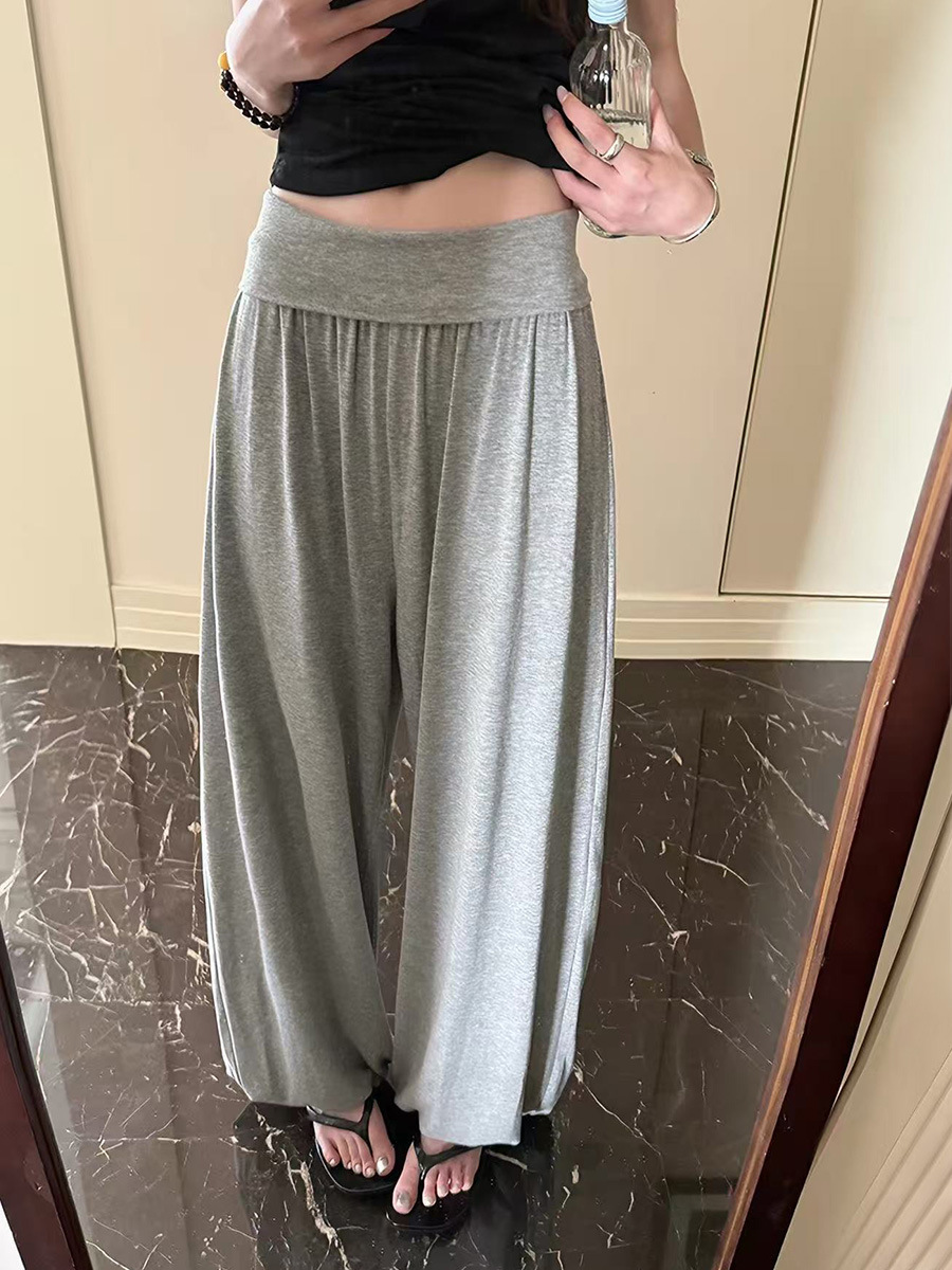 Gray little guy (height below 158cm)) / S