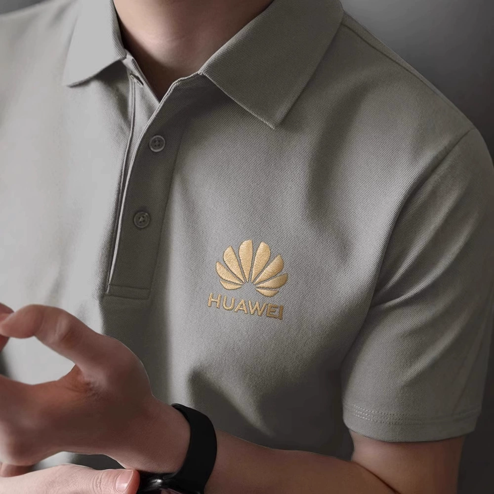 Solona антибактериальная рабочая одежда на заказ прохладная рубашка с короткими рукавами футболка поло футболка рубашка на заказ логотип